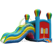 inflatable jumping castle